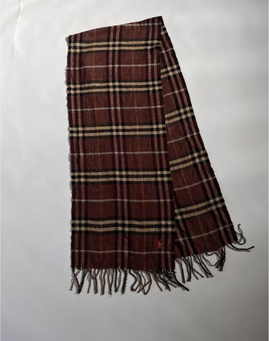 Шарф Polo Ralph Lauren
