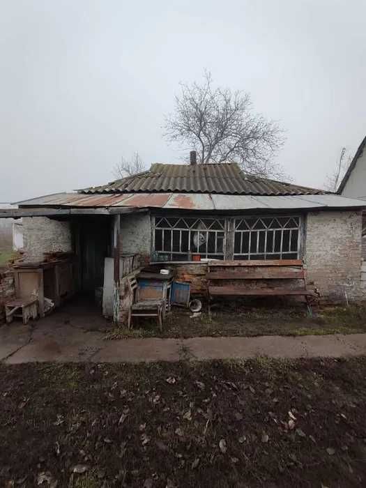 Будинок для справжнього господаря! Полтавський район.