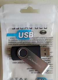 Флешка USB-накопичувач Somnambulist 128Gb (накопитель)
