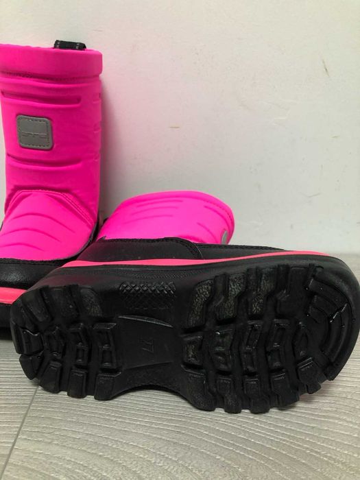 Сапожки Lenne зимові 27р ідеальний стан