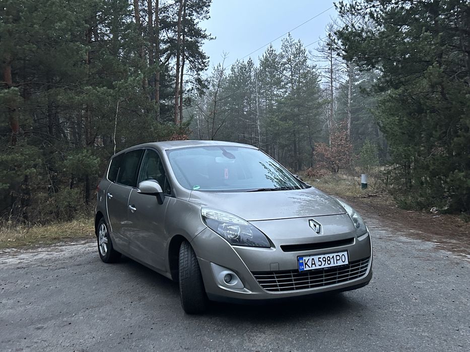 Авто в чудовому стані