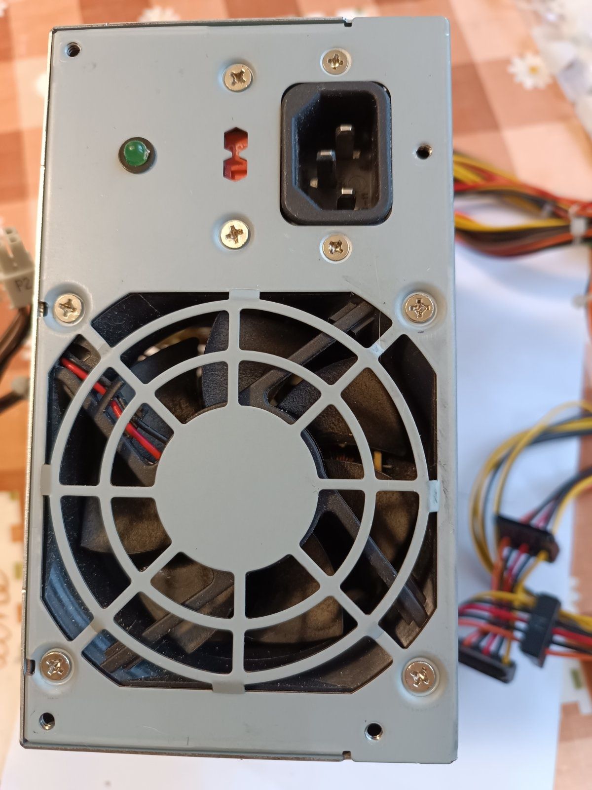 Блок живлення LITEON 350W
