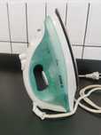 Żelazko parowe BOSCH 1600 W – sprawne
