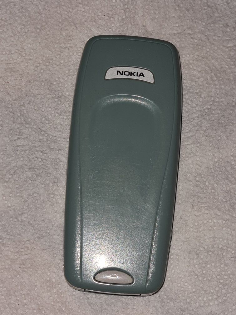 Nokia 3410 sprawna w 100%