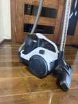 Пилосос Elextrolum ease C2 ecc21-21w ice white