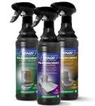 Zestaw Tenzi Do Czyszczenia I Konserwacji Nagrobków 3X600Ml