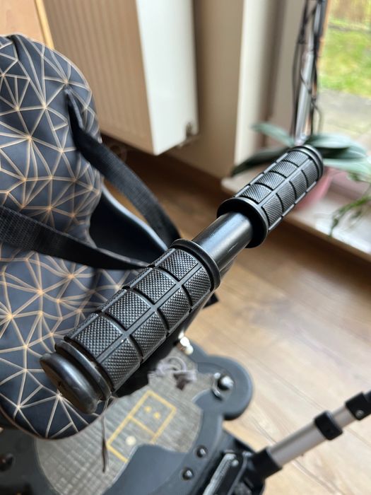 Dostawka do wózka cody 4s rider