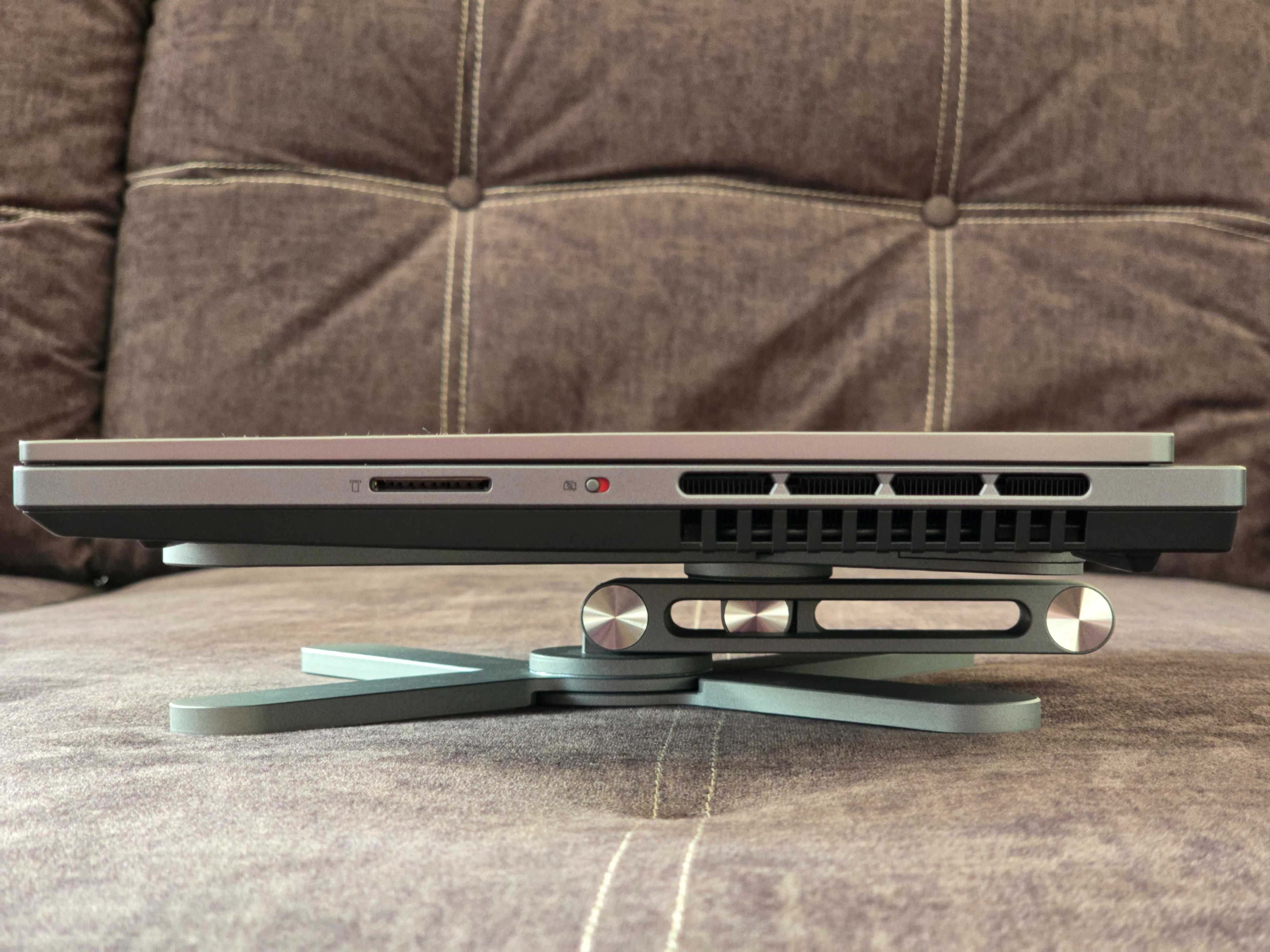 Lenovo Legion (16" 2.5K IPS 165Hz/ 7840HS/ 32DDR5/ 1.5Tb NVMe/ 4060)