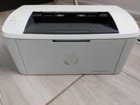 Rezerwacja Drukarka HP LaserJet Pro M15w