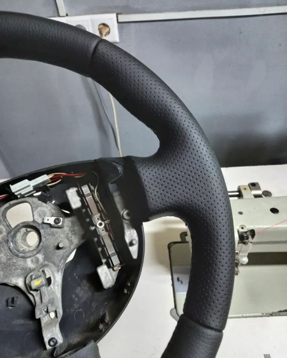 Обмен на ваш руль рено меган 2,сценік,кенго