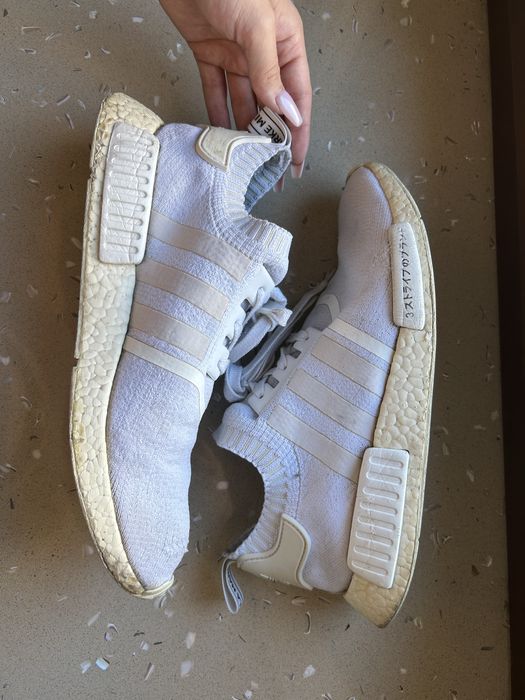 Кроссовки Adidas NMD Japan 44 размер