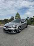 VW Golf 2.0 TSI GTI DSG Performance
