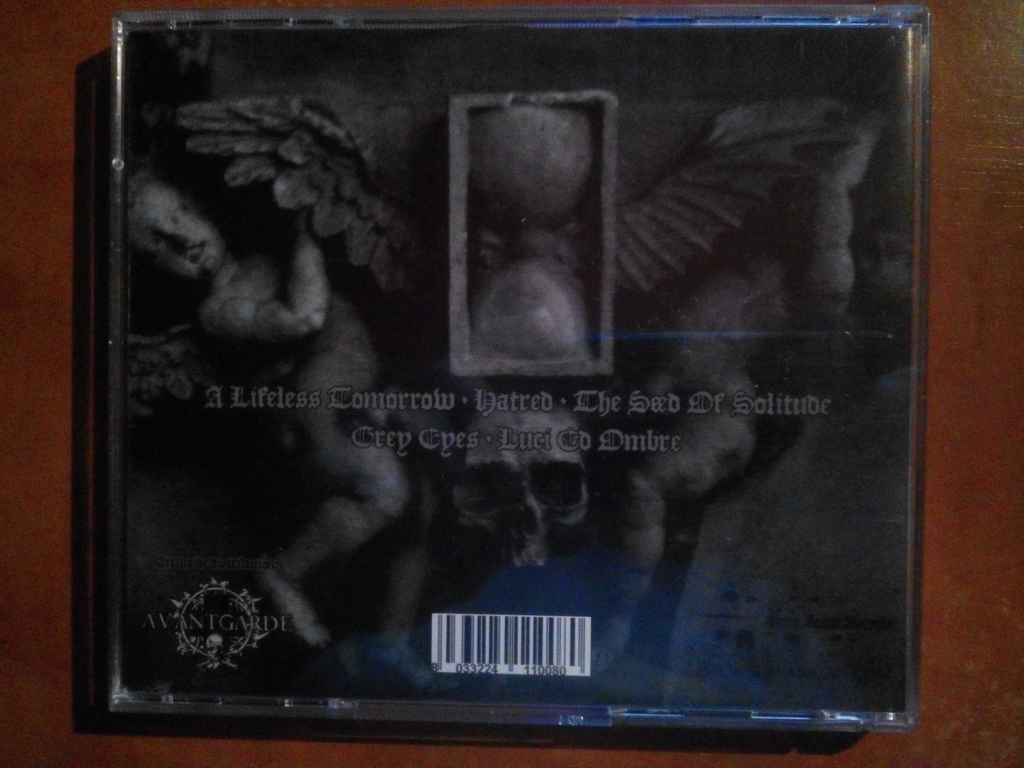 Cd "Gateways to Oblivion" de Deathrow