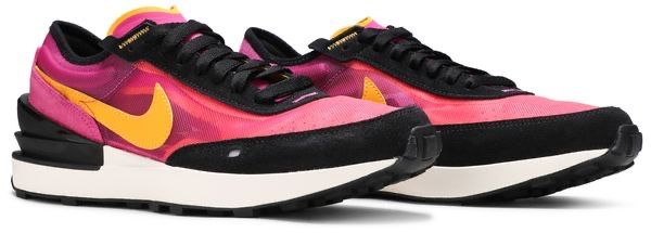 Кросівки жіночі підліткові nike waffle one 38.5