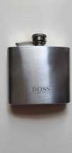 Piersiówka premium Hugo Boss