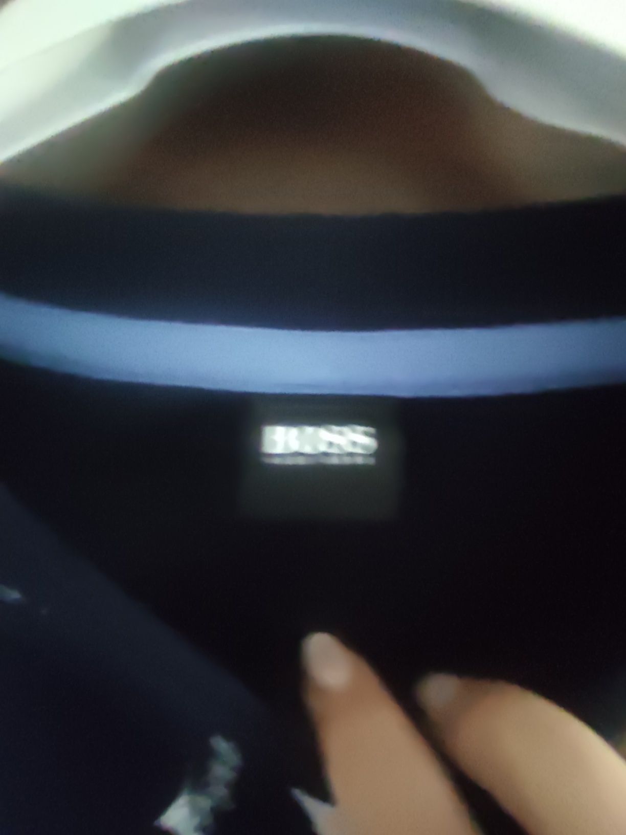 Sprzedam bluzę Hugo Boss męska