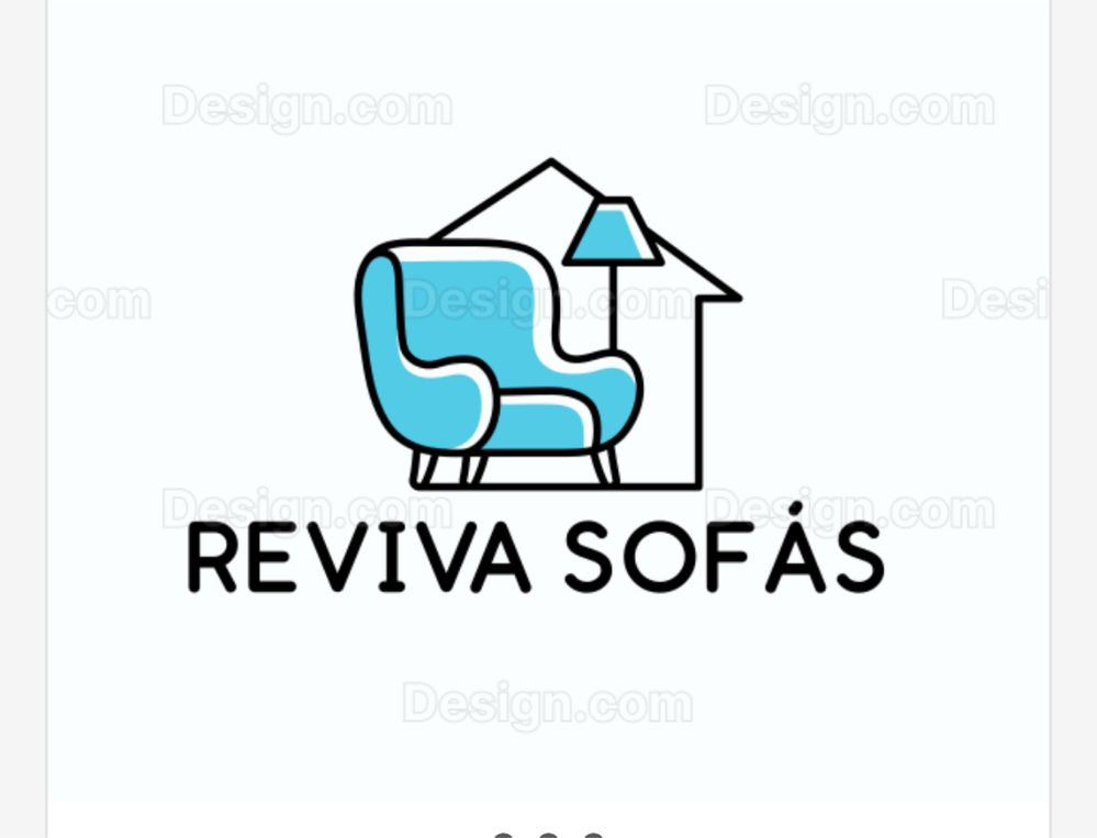 Limpeza e higienização de sofás/ estofos