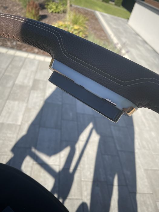 Cybex priam  gondola plus spacerowka