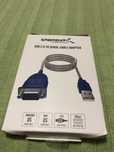 usb 2.0 to serial cable adapter