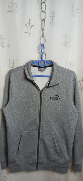 Зіп худі чоловічий Puma розм S,
