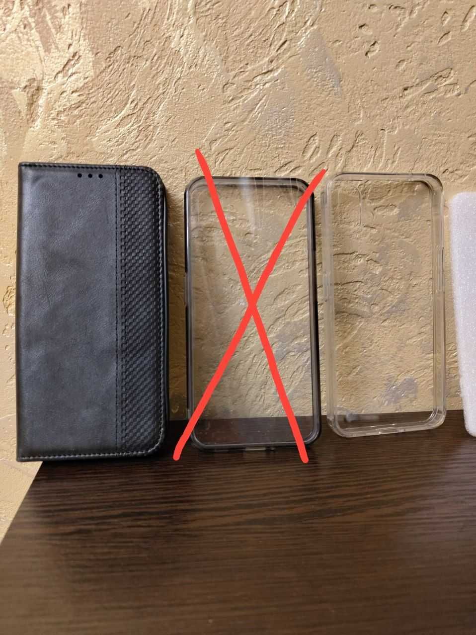 Чохли на Nothing Phone 1