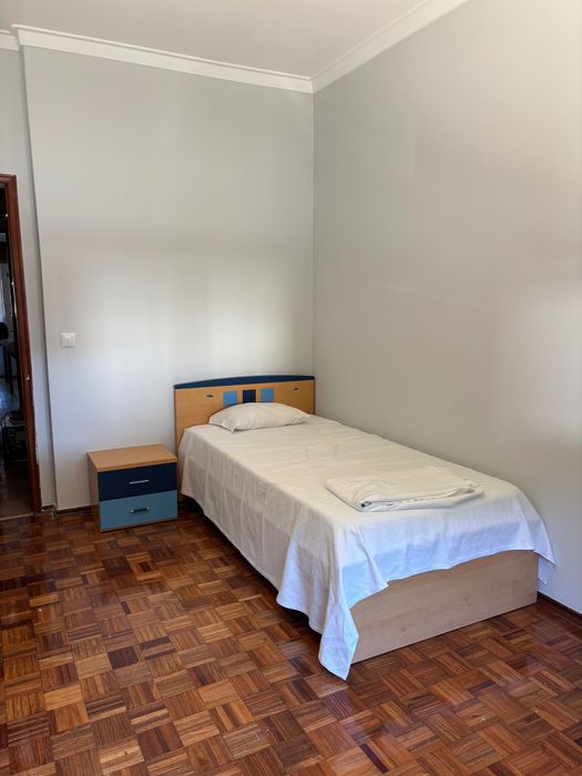 Atendo quarto Amadora