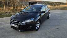 Ford Focus mk3 2.0 Benzyna