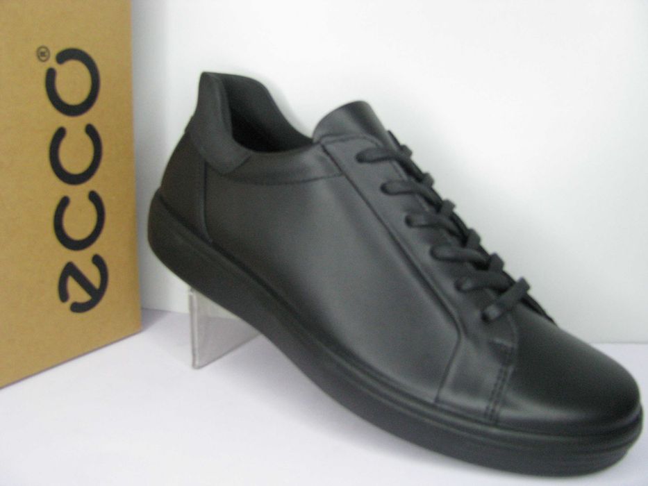 41 р. Кеди чоловічі  ECCO Soft 7 М  470824/51052