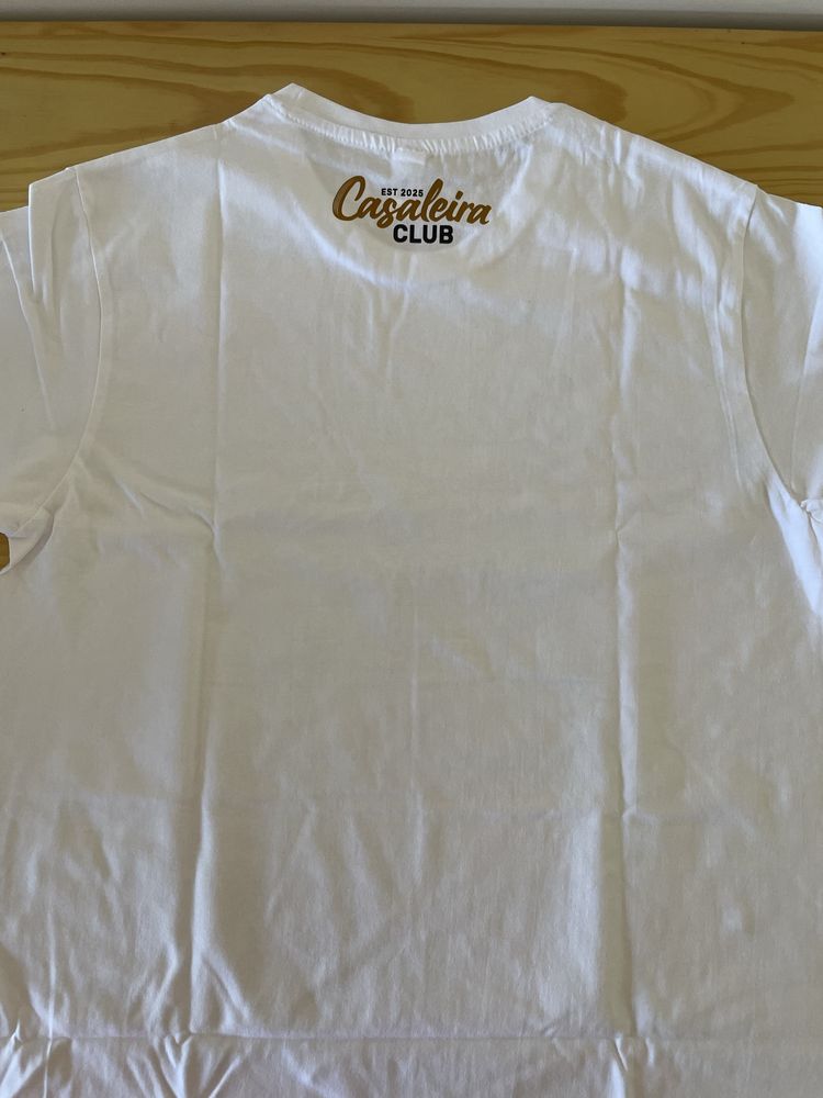 T-shirt Sachs V5 Racing