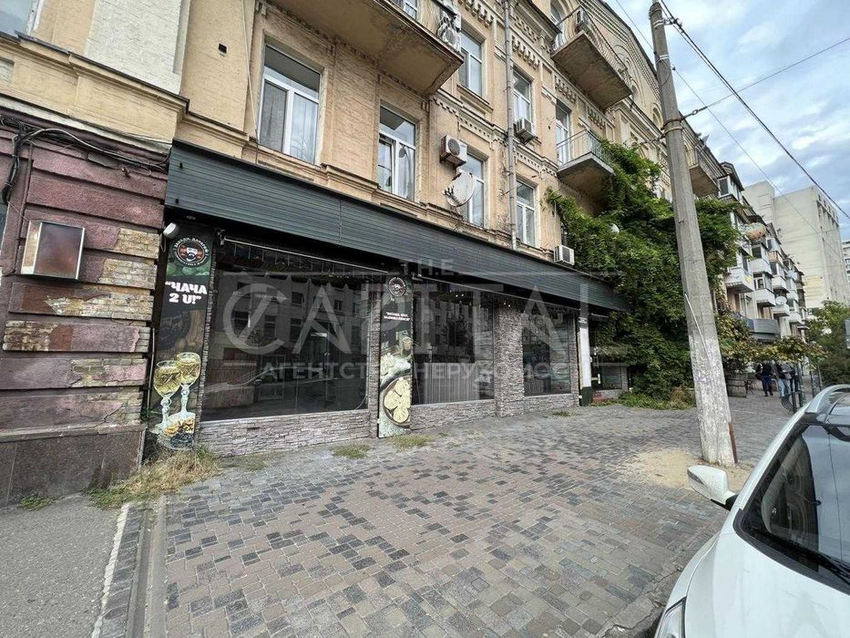 Продажа помещения, Шевченковский р-н, Центр