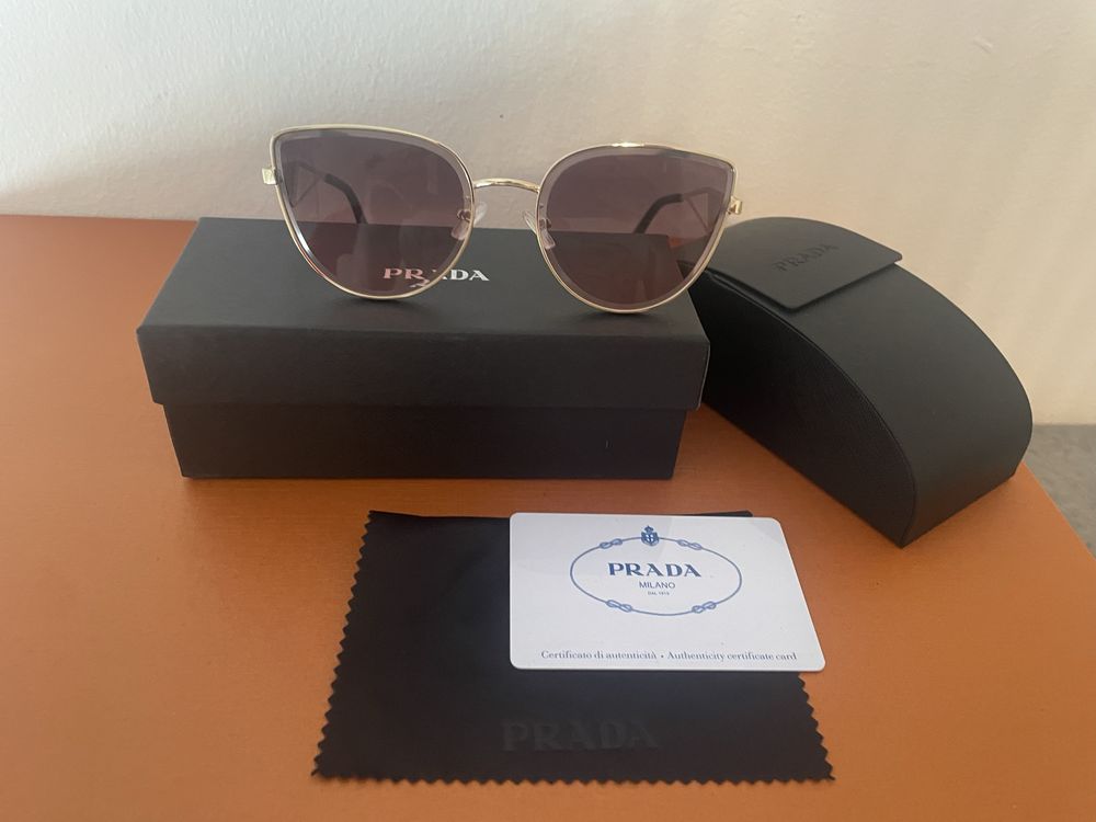 Oculos de sol Premium Miu Miu ,Prada ,Chanel ,Celine,louis vuitton ysl
