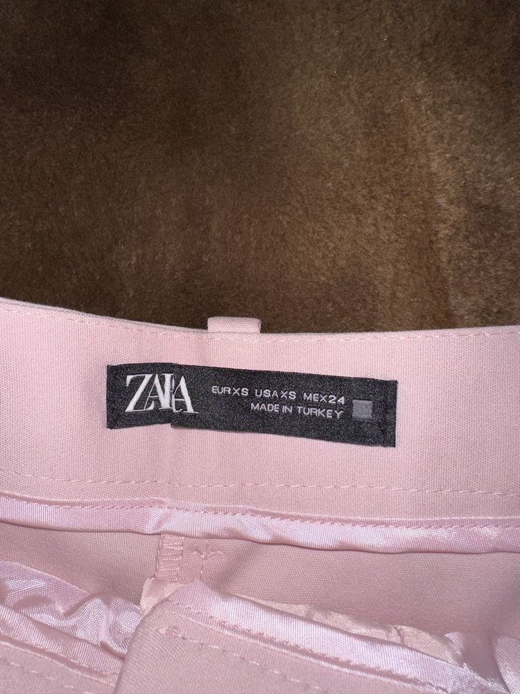 Шорти Zara! Жіночі, нові