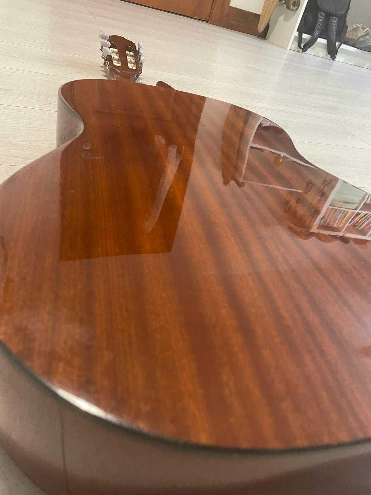 Guitarra Clássica