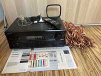 Amplituner Onkyo TX SR-608 kino domowe
