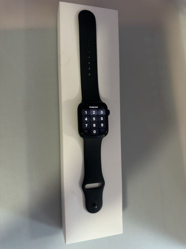 Apple Watch SE 2 gen