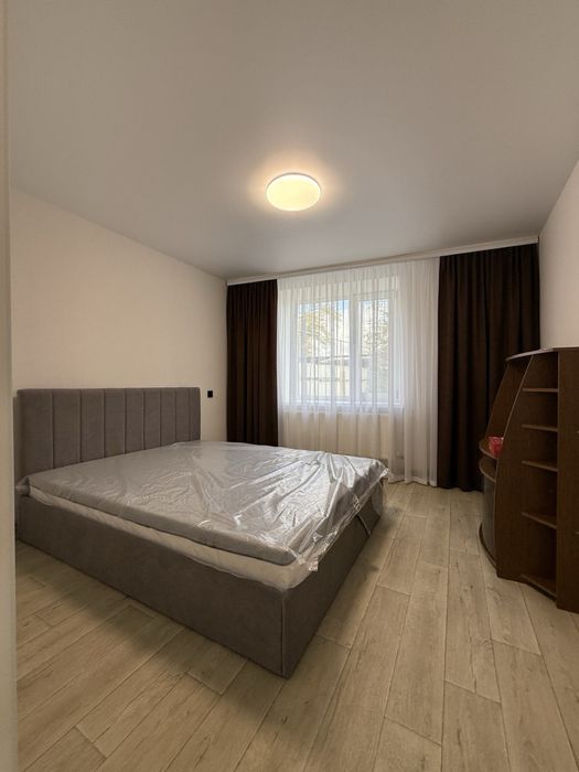 Будинок в оренду з ремонтом та меблями