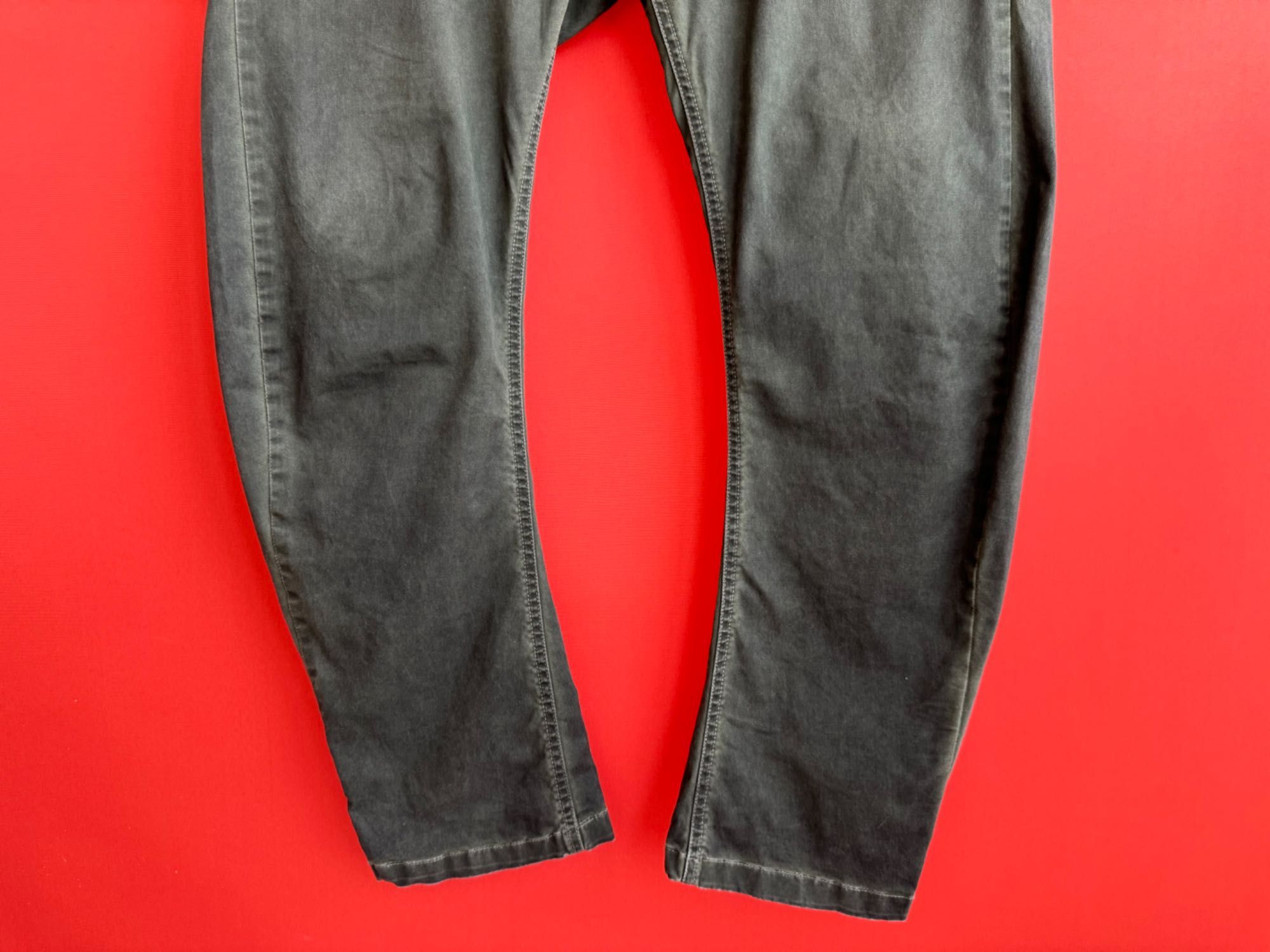 G-Star Raw Bronson Tapered Arc чоловічі джинси штани чиноси розмір 32