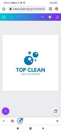 Limpeza de vidros - Top Clean