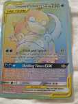 Carta Pokémon, Slowpoke & Psyduck