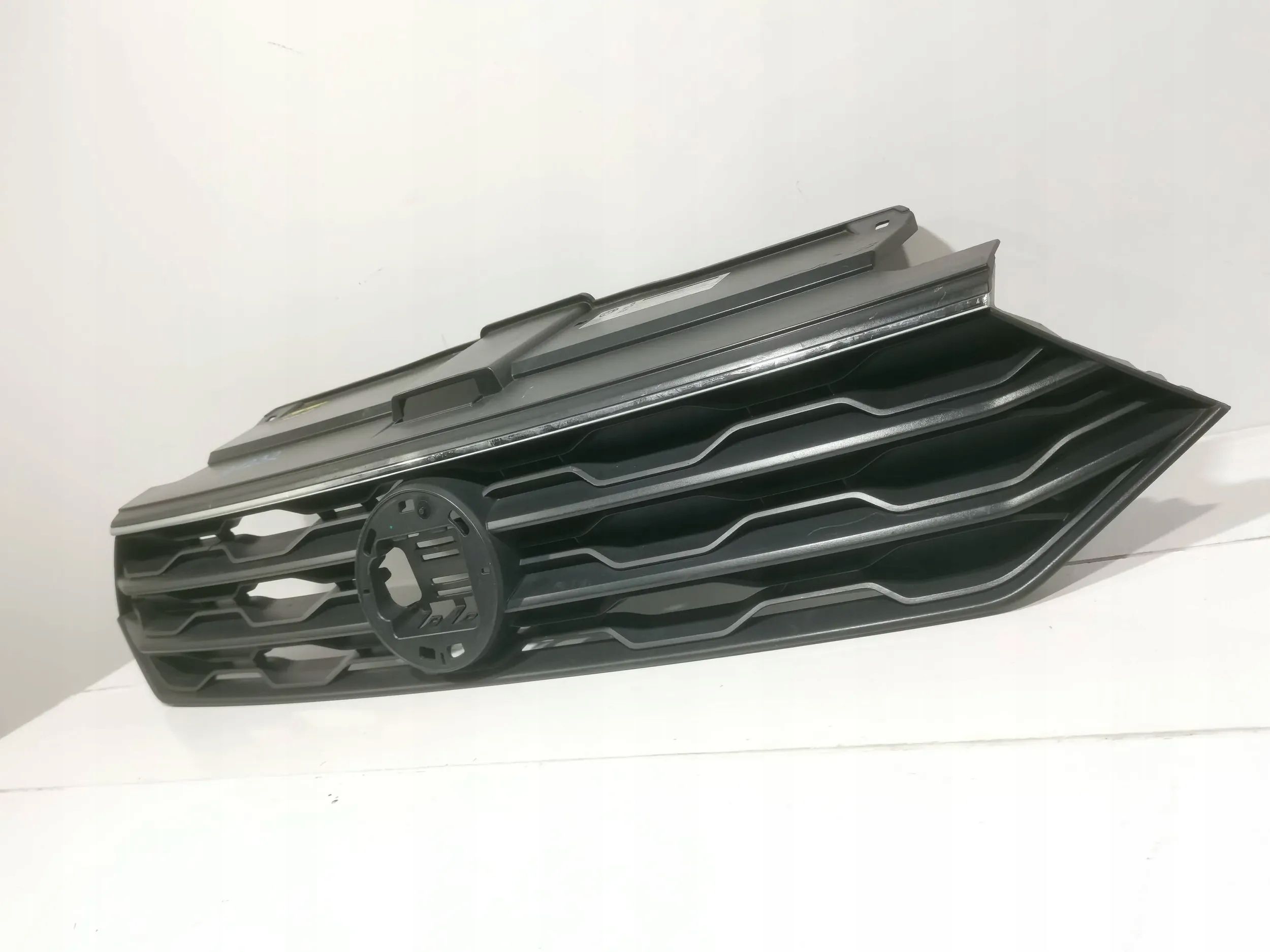 Atrapa Grill VW t-roc 2GA r-line 2GA853651B Oryg !!