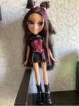 Лялька братц bratz girlz really rock jade