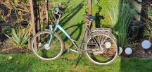 Rower miejski damka Batavus 28"