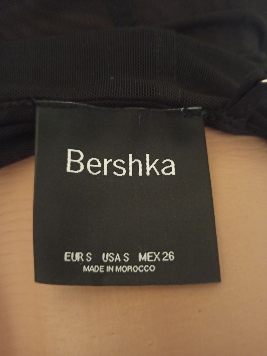 Топ Bershka жіночий