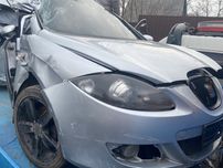 Продам Мотор Сеат Леон Seat Leon 2.0 коробка ходовая