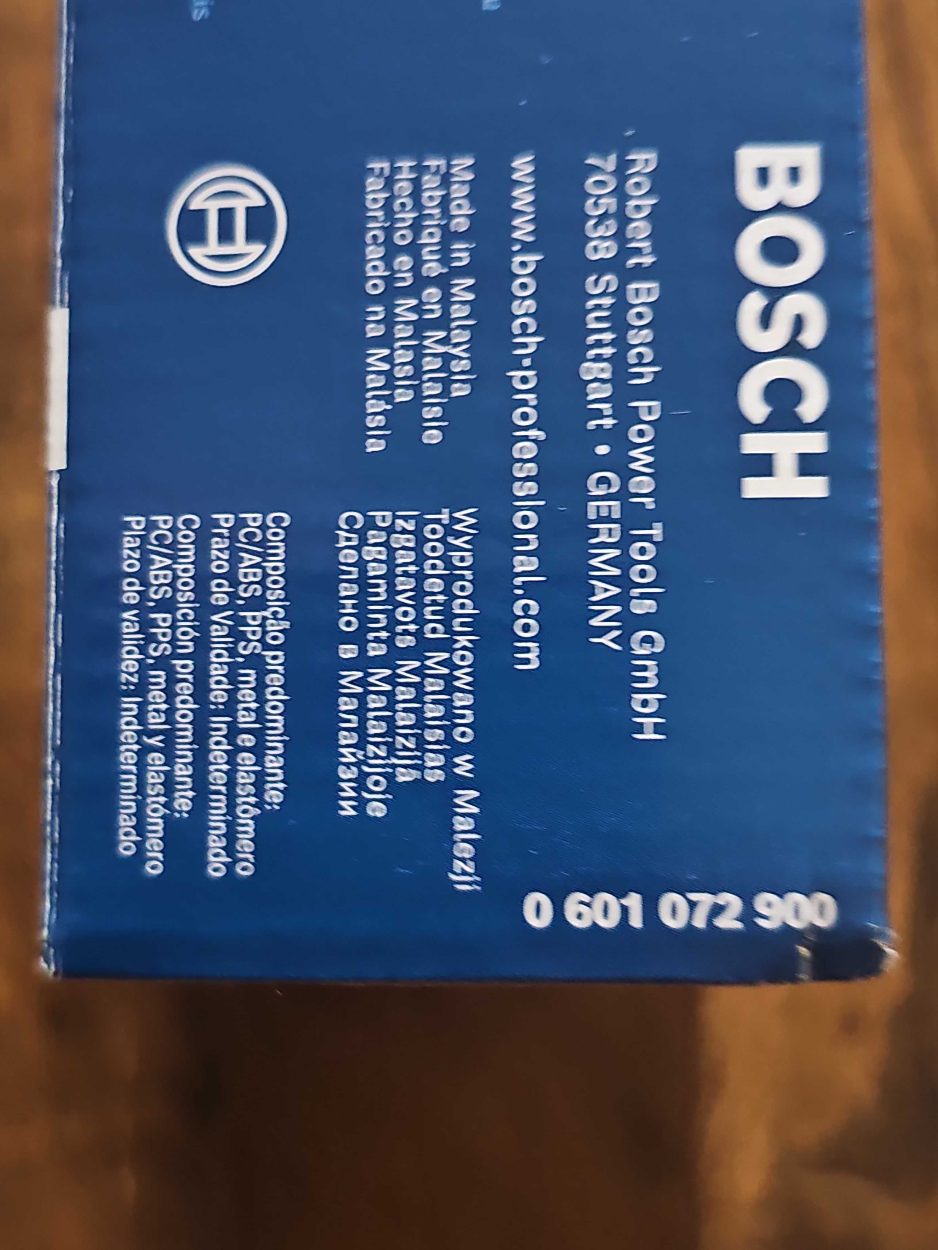 Bosch GLM 40 Professional