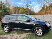 Nissan Qashqai 2.0