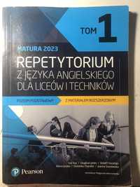 repetytorium z języka angielskiego tom 1