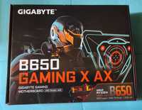 Motherboard Gigabyte B650
