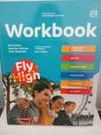 WORKBOOK - Fly High 7° Ano