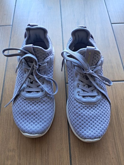 Buty sportowe 4f r 37,  buty na WF